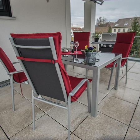 Bodensee-Fewo Modernes & Top-Ausgestattetes Appartement Incl Netflix, Fahrradgarage Uhldingen-Mühlhofen Exteriér fotografie