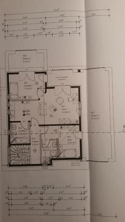 Bodensee-Fewo Modernes & Top-Ausgestattetes Appartement Incl Netflix, Fahrradgarage Uhldingen-Mühlhofen Exteriér fotografie