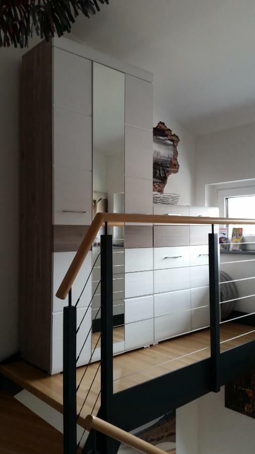 Bodensee-Fewo Modernes & Top-Ausgestattetes Appartement Incl Netflix, Fahrradgarage Uhldingen-Mühlhofen Exteriér fotografie