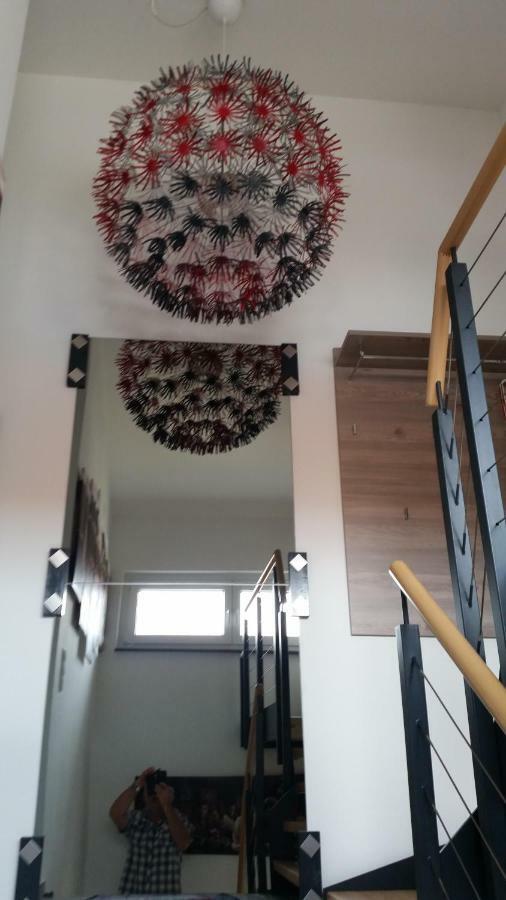 Bodensee-Fewo Modernes & Top-Ausgestattetes Appartement Incl Netflix, Fahrradgarage Uhldingen-Mühlhofen Exteriér fotografie
