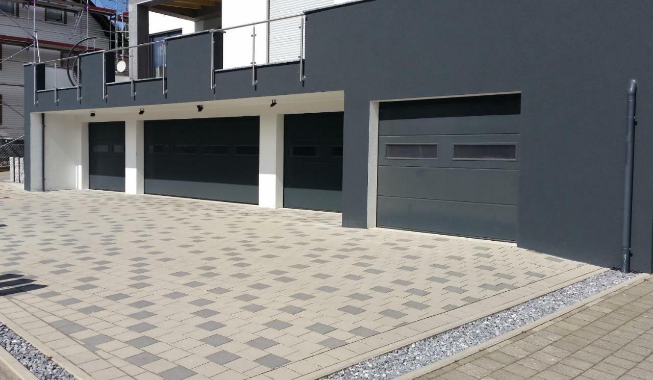 Bodensee-Fewo Modernes & Top-Ausgestattetes Appartement Incl Netflix, Fahrradgarage Uhldingen-Mühlhofen Exteriér fotografie